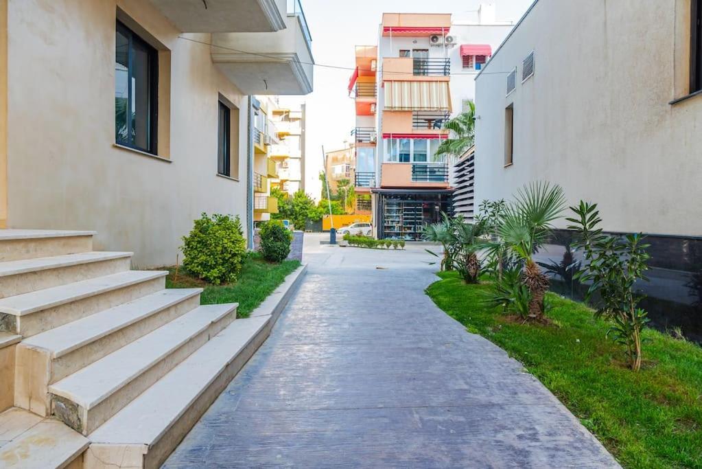 Seaview Luxury Suite By Ps Golem  Exterior photo