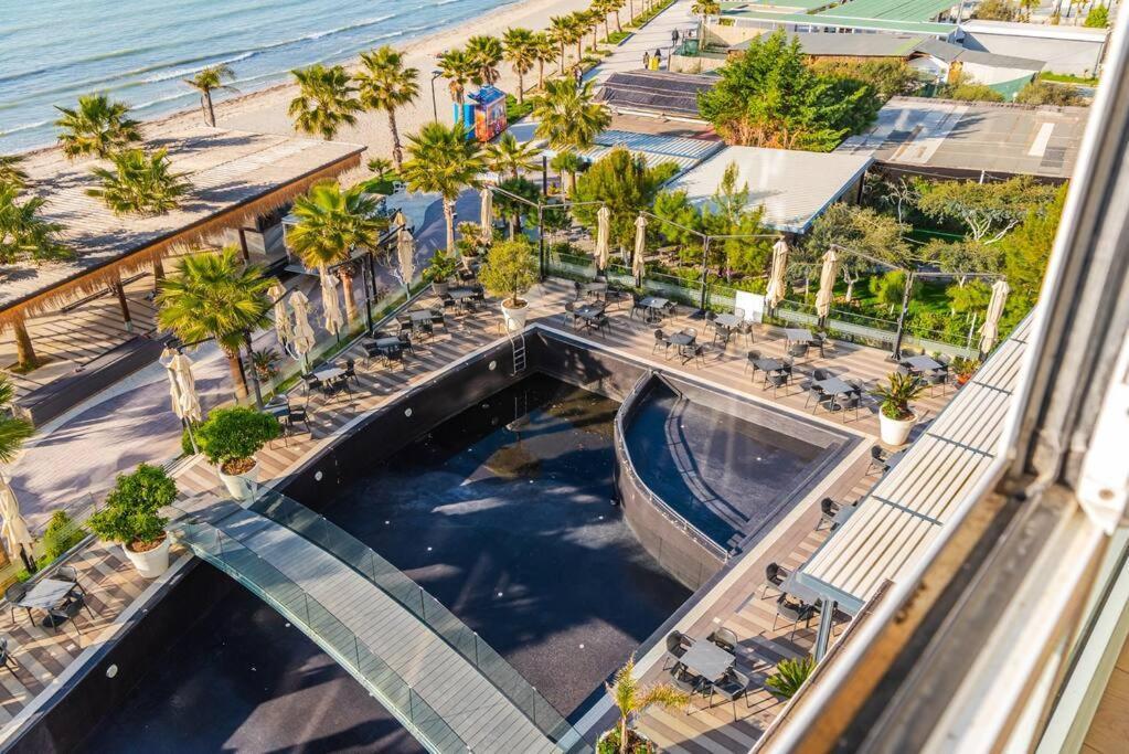 Seaview Luxury Suite By Ps Golem  Exterior photo