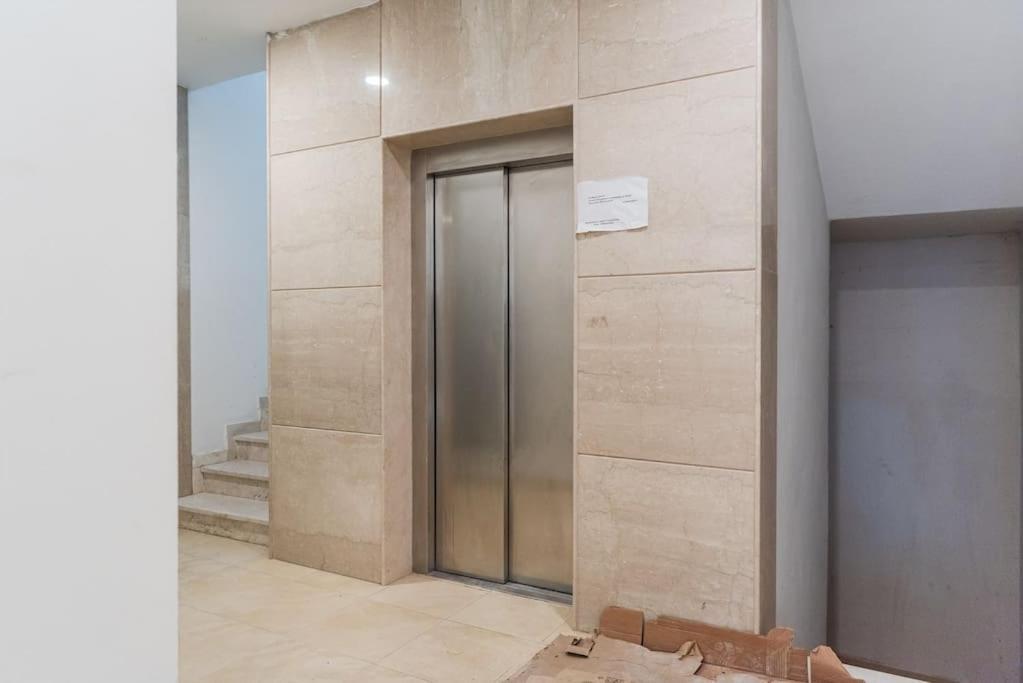 Seaview Luxury Suite By Ps Golem  Exterior photo