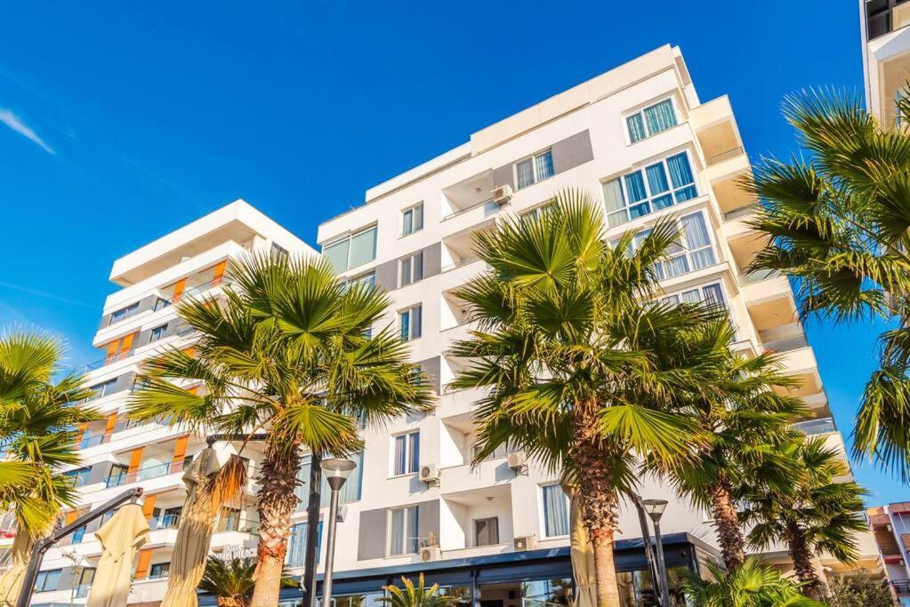 Seaview Luxury Suite By Ps Golem  Exterior photo