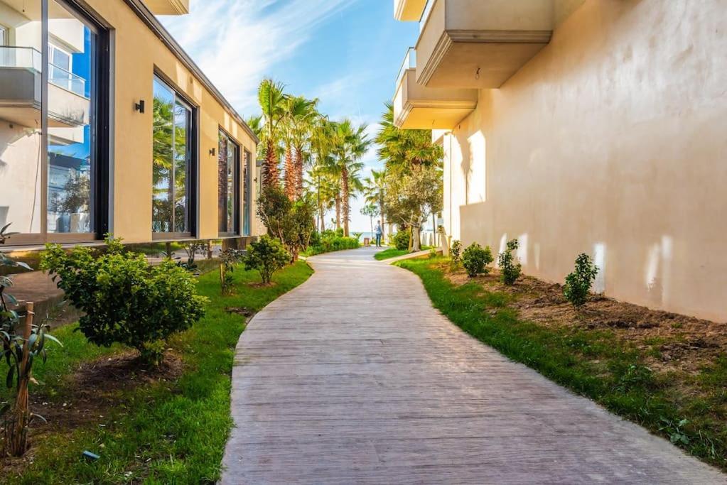 Seaview Luxury Suite By Ps Golem  Exterior photo