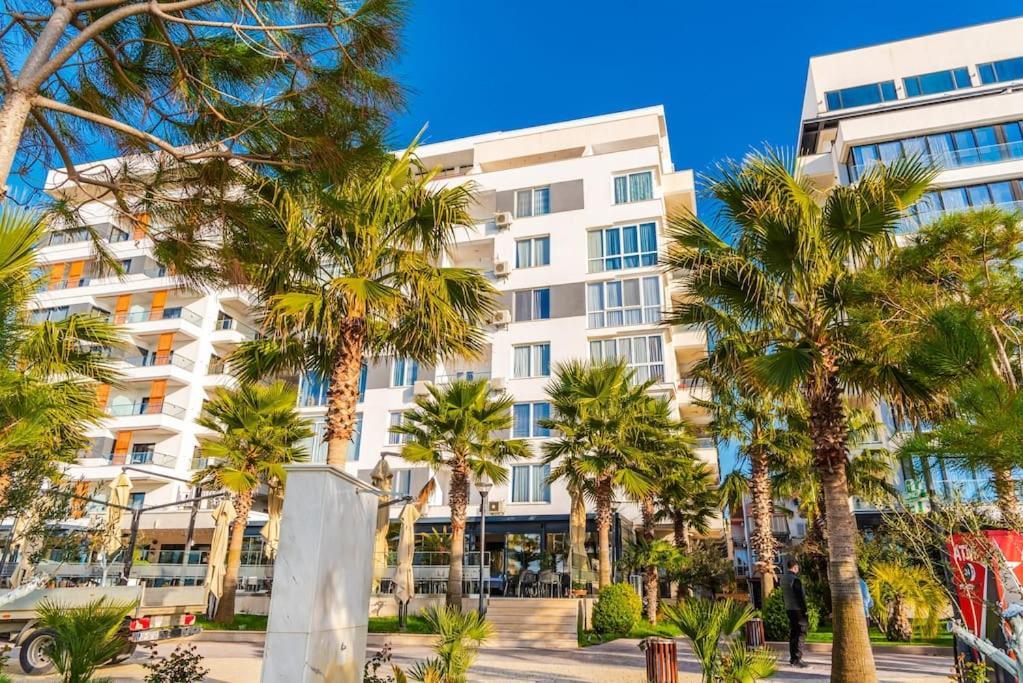 Seaview Luxury Suite By Ps Golem  Exterior photo